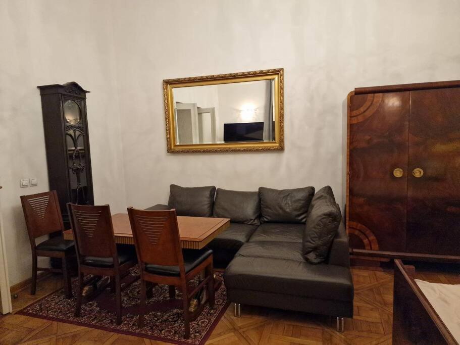 In The Center! Appartement Krakau